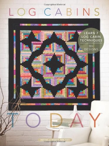 Log cabins today - cabins,