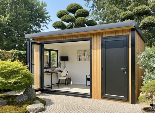 16x6 windsor timber deluxe - windsor,